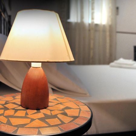 Casa Salonia Leilighet Noto Eksteriør bilde